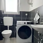 Mamio Apartment Šibenik