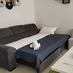 Mamio Apartment Šibenik