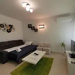 Apartman Mamio