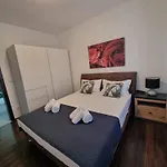 Mamio Apartment Šibenik