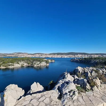 Mamio Apartment Sibenik