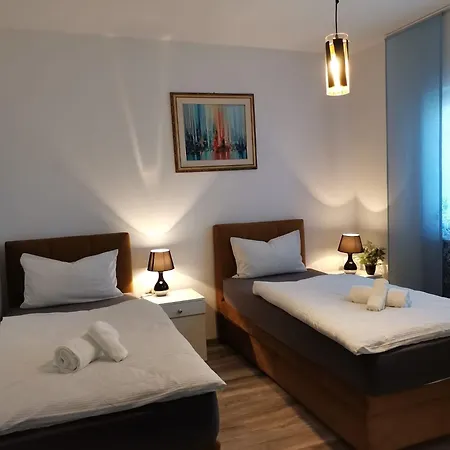 Mamio Apartament