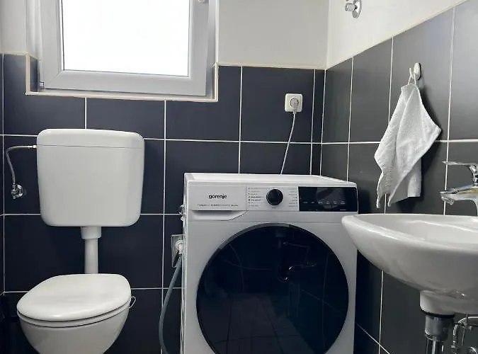 Mamio Appartement Šibenik