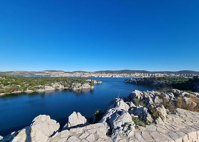 Mamio Apartment Sibenik