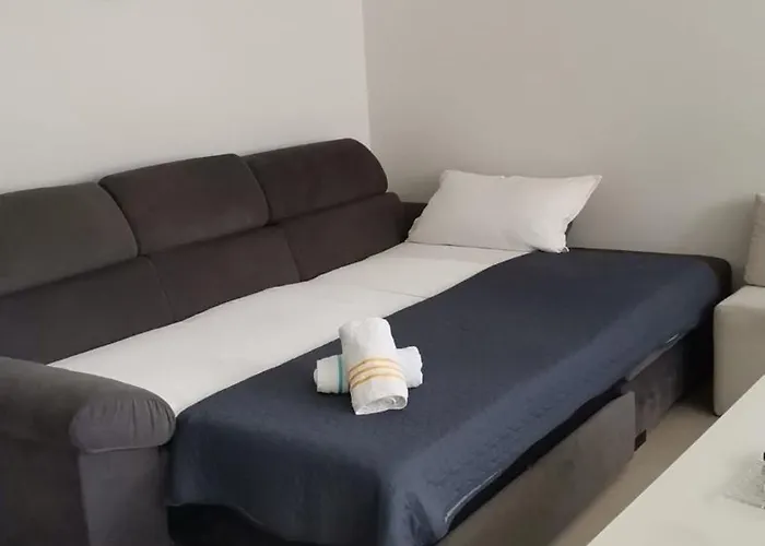 Mamio Appartement Šibenik