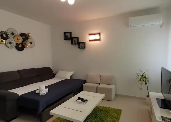 Apartment Mamio