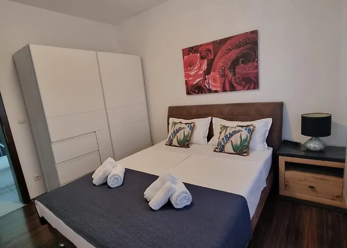 Mamio Appartement Šibenik