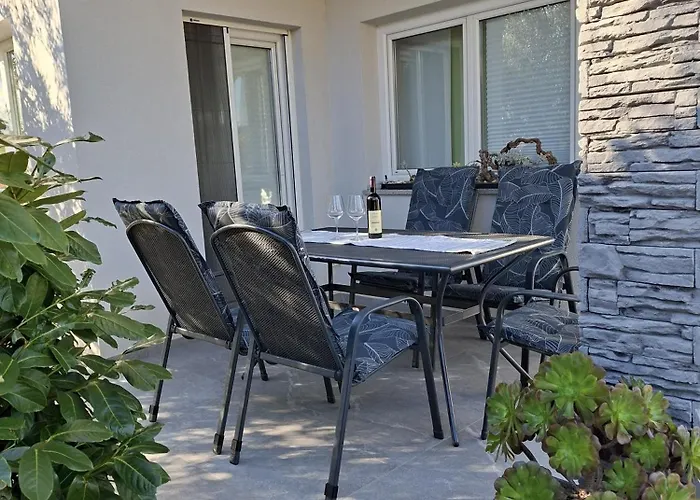 Apartment Mamio Sibenik